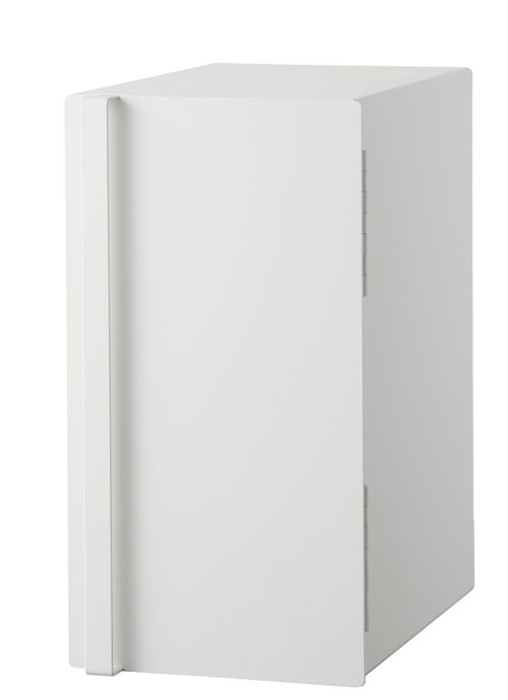 Product image 1 of Yamazaki Tower Brooddoos hoog - Wit