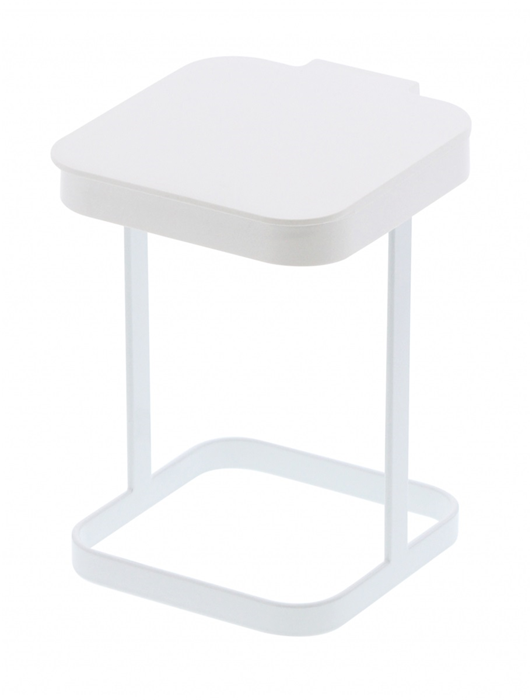 Product image 1 of Yamazaki Tower Compost afvalbakje - Wit
