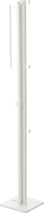 Product image 1 of Yamazaki Tower Droogrek inklapbaar - Wit