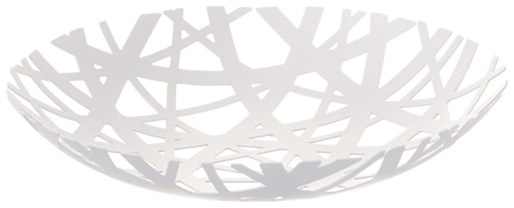 Product image 1 of Yamazaki Tower Fruitmand - Wit