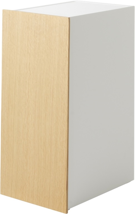 Product image 1 of Yamazaki Tower Game console organizer - Wit