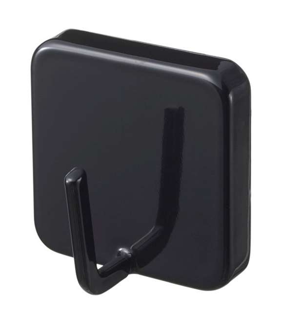 Product image 1 of Yamazaki Tower Haak magnetisch - Zwart