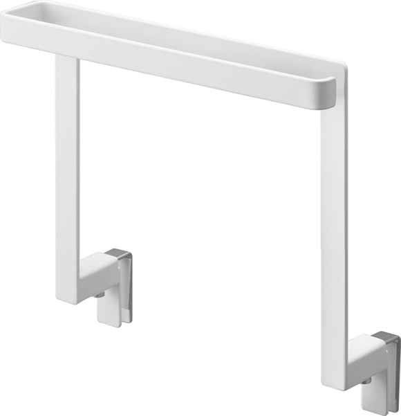 Product image 1 of Yamazaki Tower Handdoekhouder - Wit