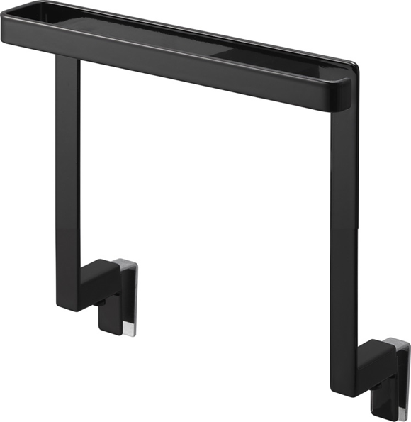 Product image 1 of Yamazaki Tower Handdoekhouder - Zwart