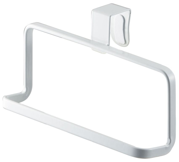 Product image 1 of Yamazaki Tower Handdoekrek keuken - Wit