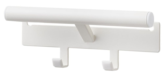 Product image 1 of Yamazaki Tower Kapstok rugzak - Wit