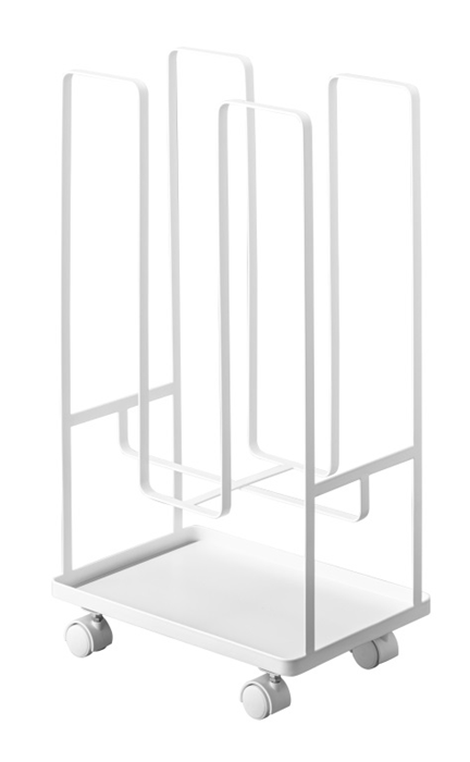 Product image 1 of Yamazaki Tower Karton organizer - Wit