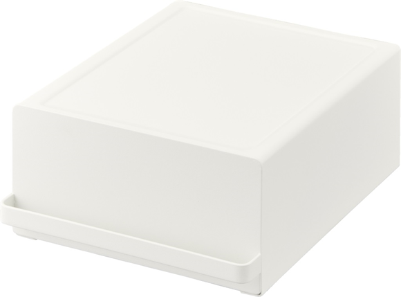 Product image 1 of Yamazaki Tower Keukenlade uitschuifbaar - Wit