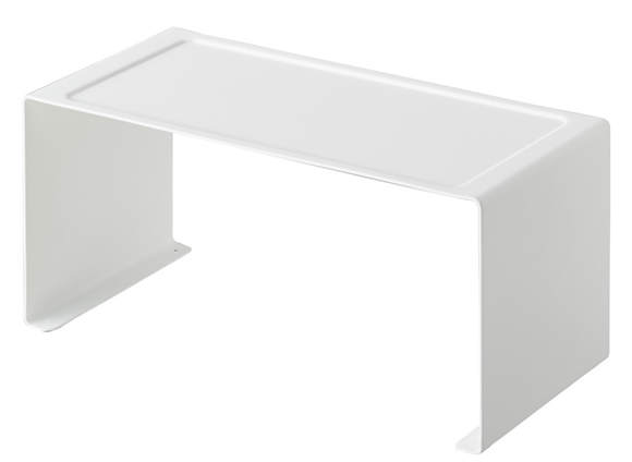 Product image 1 of Yamazaki Tower Keukenrek stapelbaar smal - Wit