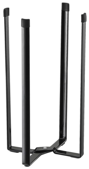 Product image 1 of Yamazaki Tower Keukenstandaard multifunctioneel - Zwart