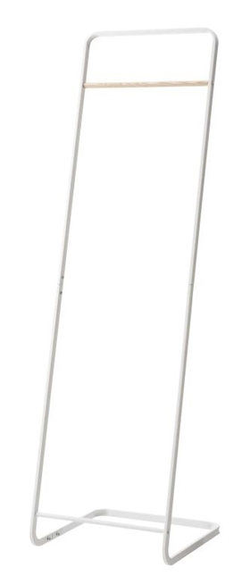 Afbeelding van Yamazaki Tower Kledingrek 1.0 - Wit