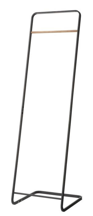 Product image 1 of Yamazaki Tower Kledingrek 1.0 - Zwart