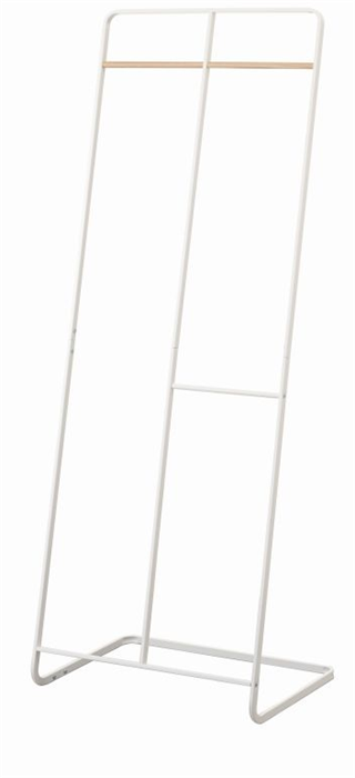 Product image 1 of Yamazaki Tower Kledingrek 1.1 - Wit