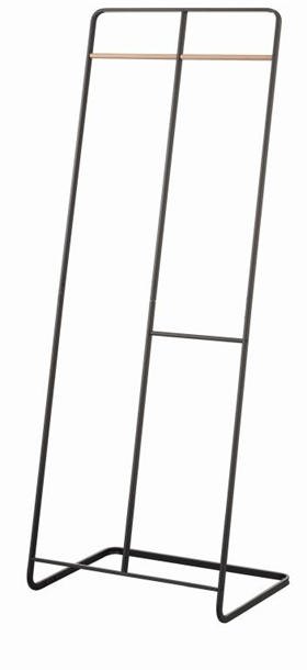 Afbeelding van Yamazaki Tower Kledingrek 1.1 - Zwart