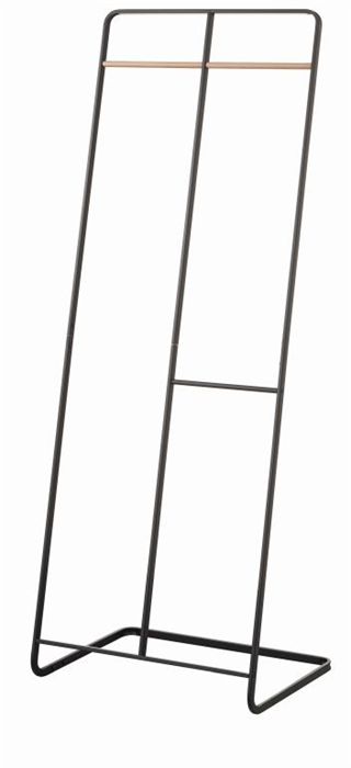 Product image 1 of Yamazaki Tower Kledingrek 1.1 - Zwart