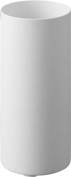 Afbeelding van Yamazaki Tower Kledingroller houder - Wit