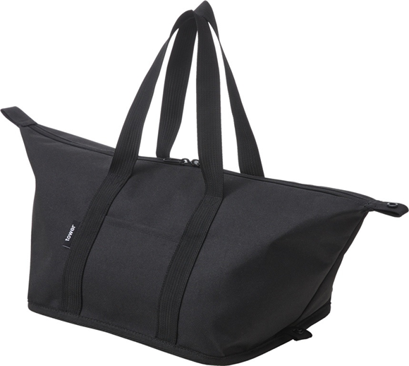 Product image 1 of Yamazaki Tower Koeltas - Zwart