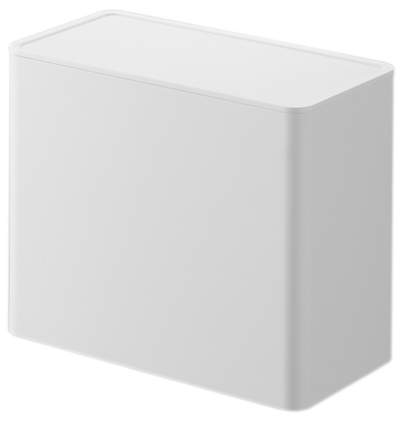 Product image 1 of Yamazaki Tower Koffiefilterhouder - Wit