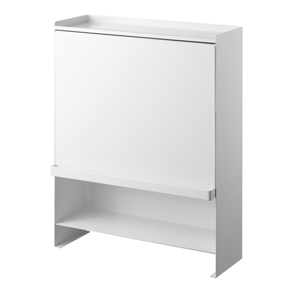 Product image 1 of Yamazaki Tower Kruidenrek 3-laags - Wit