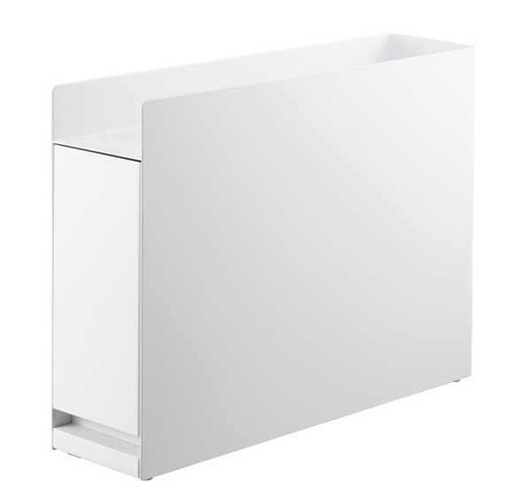 Product image 1 of Yamazaki Tower Kruidenrek uitschuifbaar - Wit