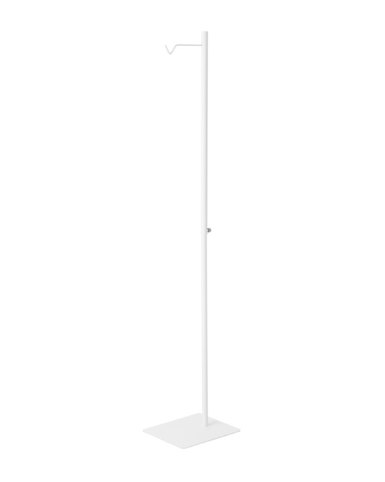 Product image 1 of Yamazaki Tower Lantaarnstandaard verstelbaar - Wit