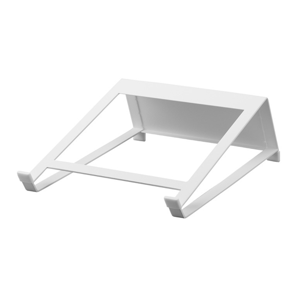 Product image 1 of Yamazaki Tower Laptop & tablethouder - Wit