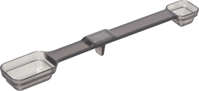 Afbeelding van Yamazaki Tower Maatlepel magnetisch - Black