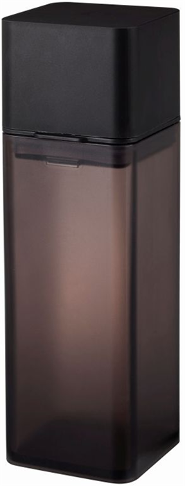 Product image 1 of Yamazaki Tower Olie/azijnfles - Zwart