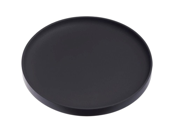 Product image 1 of Yamazaki Tower Onderzetter rond - Zwart