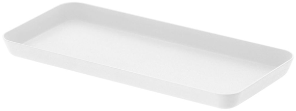 Product image 1 of Yamazaki Tower Opbergbak Large - Wit