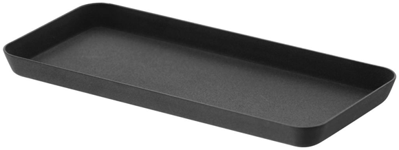 Product image 1 of Yamazaki Tower Opbergbak Large - Zwart