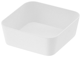 Afbeelding van Yamazaki Tower Opbergbak Small - Wit