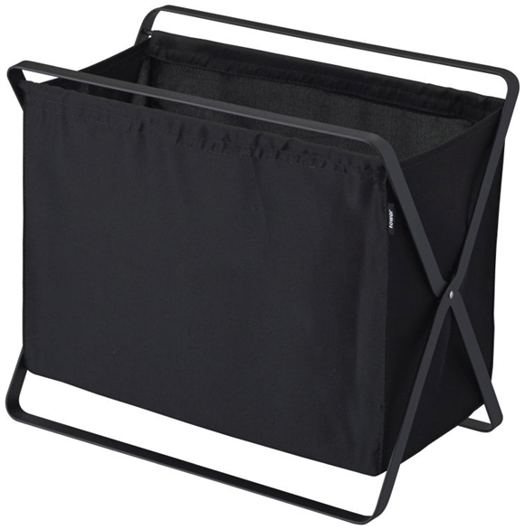 Product image 1 of Yamazaki Tower Opbergmand - Zwart