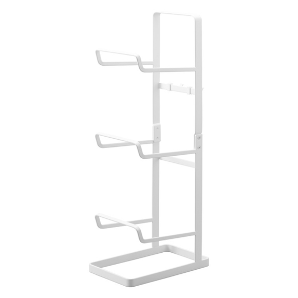 Product image 1 of Yamazaki Tower Opbergrek fitnessaccessoires - Wit