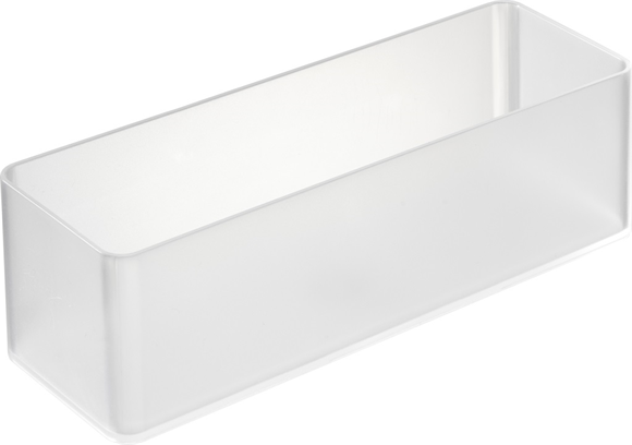Product image 1 of Yamazaki Tower Organizer diep stapelbaar Small - Wit