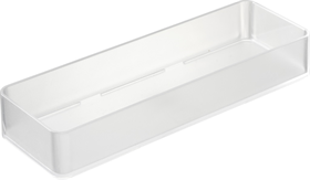 Afbeelding van Yamazaki Tower Organizer stapelbaar Large - Wit