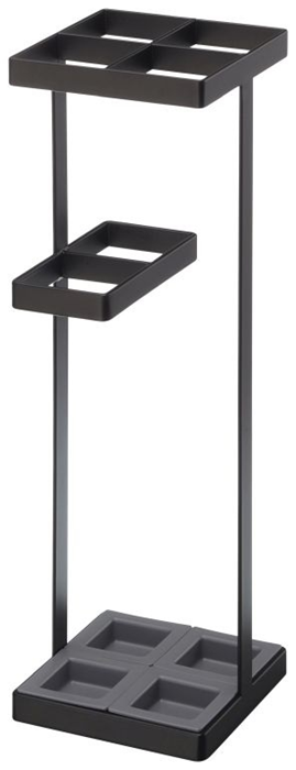 Product image 1 of Yamazaki Tower Paraplubak - Zwart