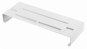 Afbeelding van Yamazaki Tower PC Monitorstandaard - Wit