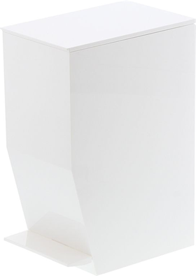 Afbeelding van Yamazaki Tower Pedaalemmer - Wit