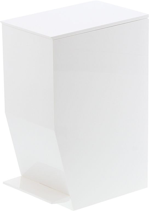 Product image 1 of Yamazaki Tower Pedaalemmer - Wit
