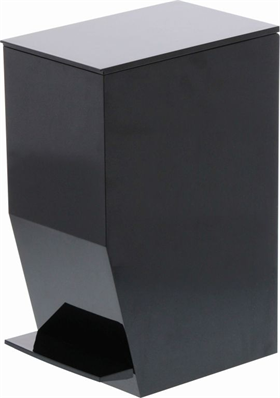 Afbeelding van Yamazaki Tower Pedaalemmer - Zwart