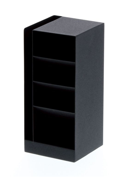 Product image 1 of Yamazaki Tower Pennenbakje - Zwart