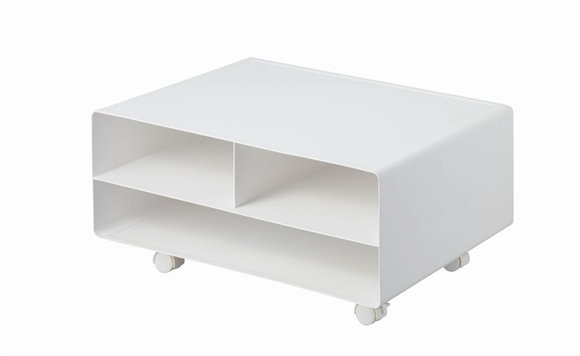Product image 1 of Yamazaki Tower Printerrek - Wit