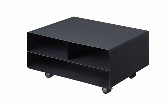 Product image 1 of Yamazaki Tower Printerrek - Zwart