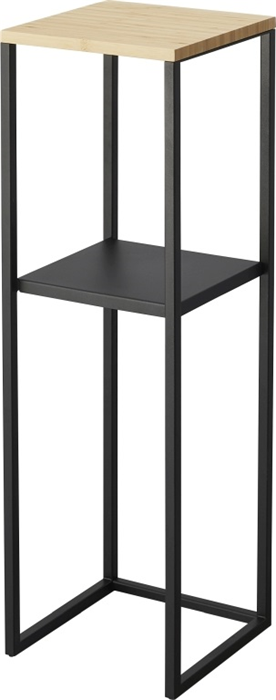 Product image 1 of Yamazaki Tower Rek 2-laags - Zwart