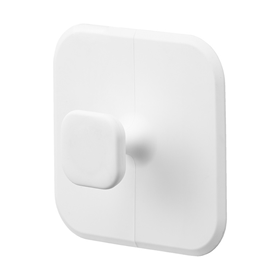 Afbeelding van Yamazaki Tower Spons silicone magnetisch - Wit