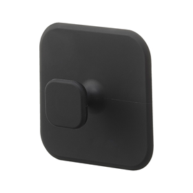 Afbeelding van Yamazaki Tower Spons silicone magnetisch - Zwart