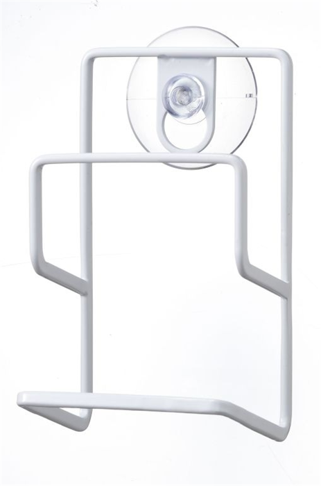 Product image 1 of Yamazaki Tower Sponshouder dubbel - Wit