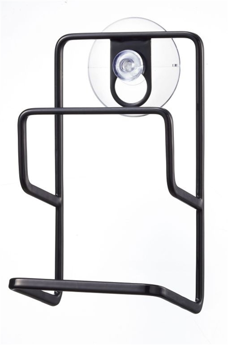 Product image 1 of Yamazaki Tower Sponshouder dubbel - Zwart