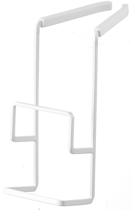 Product image 1 of Yamazaki Tower Sponshouder hangend - Wit